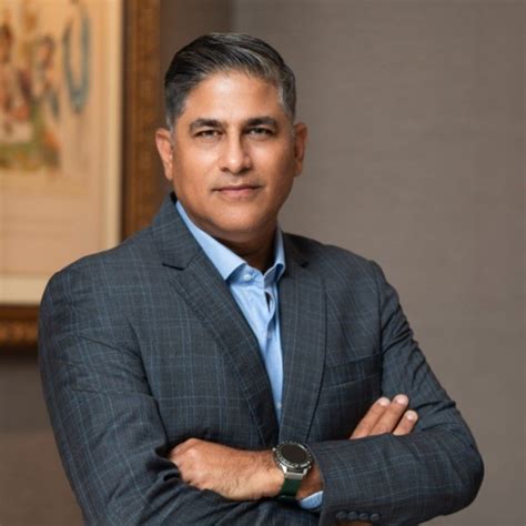 Ranjit Batra - CEO | Stackforce