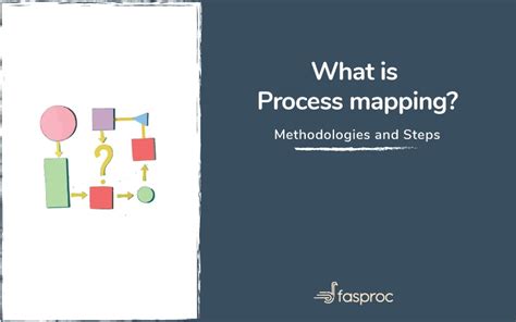 How to Do Process Mapping 的图像结果