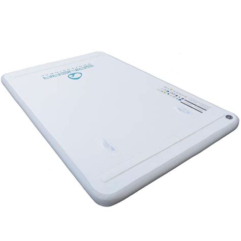 Spinera Professional Aquapark Easy Up 500 - Boarding platform | pod ...