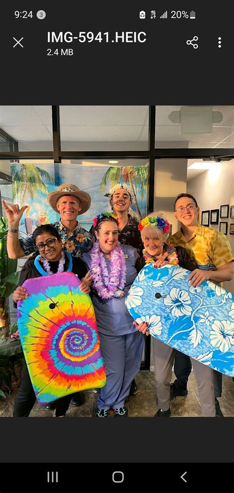 Wine and Wellness Patient Appreciation Party, 8570 Cotter St, Lewis ...