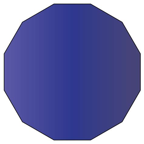 Plane Shapes | 2D Shapes | Different Types | Properties - Cuemath