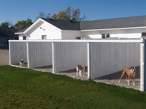 dog runs | Dog boarding kennels, Dog kennel outdoor, Dog kennel flooring