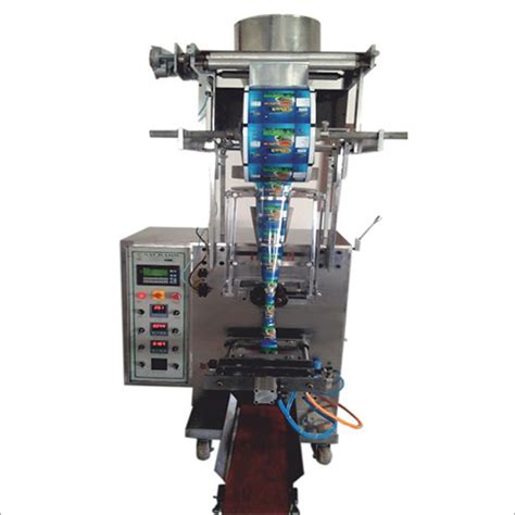 Automatic Pouch Packing Machine 的图像结果