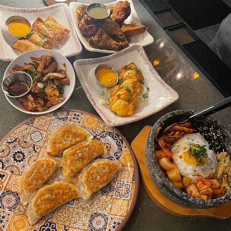 Six Tasty Spots for Celebrating Lunar New Year - Made In PGH