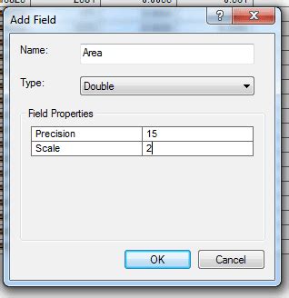 Image result for How to Add Field in ArcMap