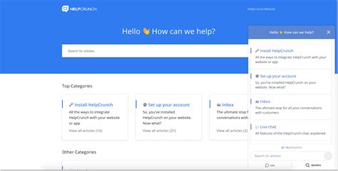 Knowledge Base 的图像结果