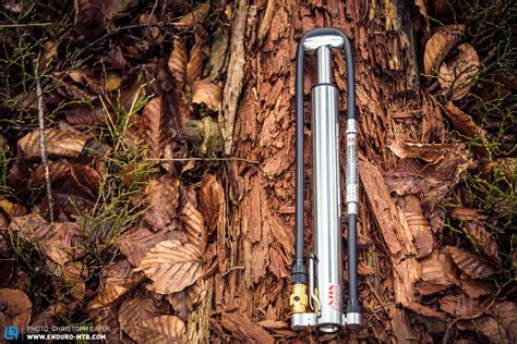 Review: Lezyne Micro Floor Drive HVG