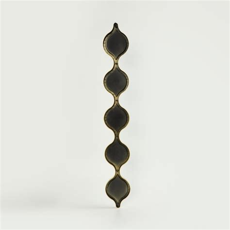 Buy Ananda Carnival Set of 3 Mirror Wall Accents from Home Centre at ...