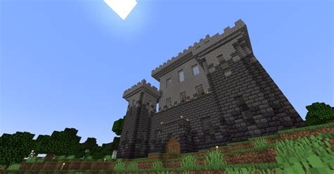 Minecraft Big Base Tutorial 的图像结果