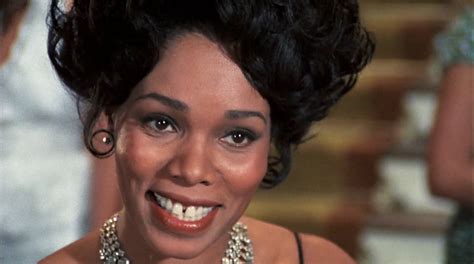 Vintage Black Glamour: Lee Chamberlin in Uptown Saturday Night