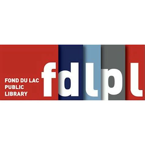 Fond du Lac Public Library - JustServe