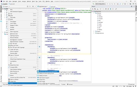 Image result for Getting Started with Spring Cloud Function in Azure IntelliJ