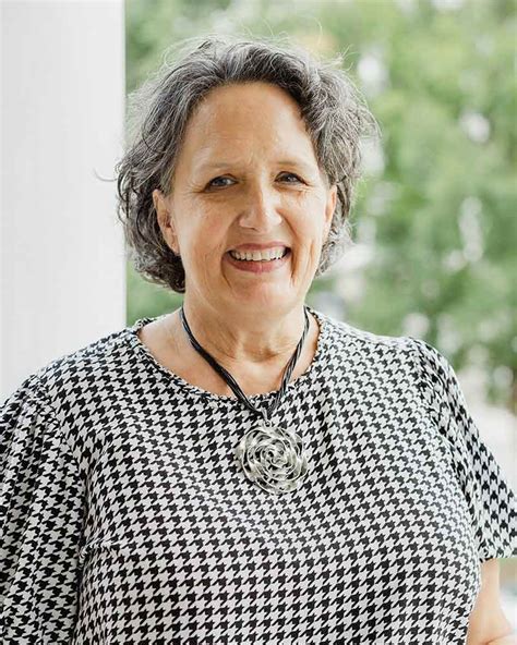 Kathryn Johnson-Warner