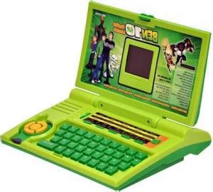 REAVIAN Kids Learning 123..And ABC.. Notbook Laptop Price in India ...