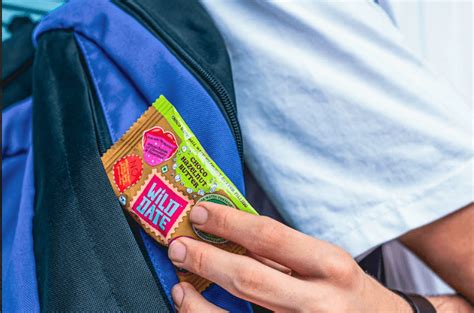 Snack Time Adventures: Beating After-School Hunger – Wild Date