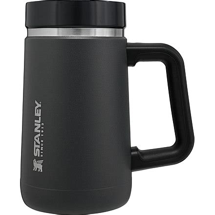 Stanley Tools The Ceramivac GO Stein — CampSaver
