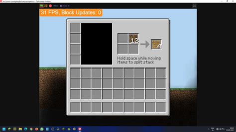 Image result for 2D Minecraft in Scratch Tutorial