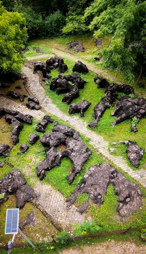 UP Eco Tourism Development Board organized a fam trip