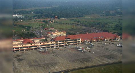 Kochi Airport to resume all flight operations soon | TimesTravel