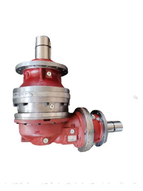 Planetary Gearbox - Heavy Duty Planetary Gearbox Trader - Retailer from ...