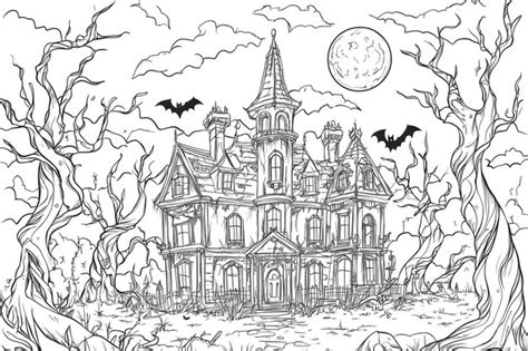 Image result for Haunted Mansion Bride Constance Coloring Page