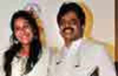 Srinivas, Shwetha cast Magic | Regional Movie News - Times of India