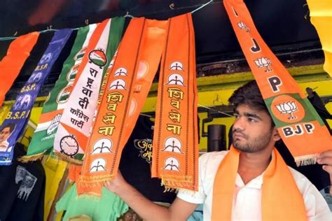 Mahayuti surges past 200-mark as BJP dominates Maharashtra local body ...