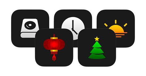 Image result for Color-Matching Widgets Lock Screen