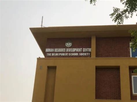 LED Letter Sign - SS 304 Letter Manufacturer from Noida