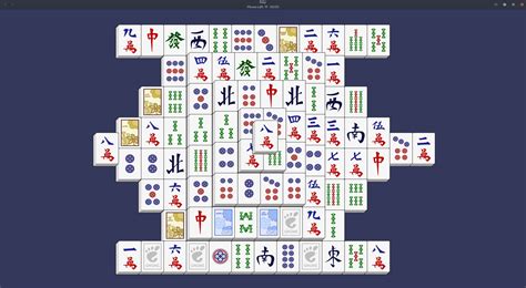 Image result for Mahjong