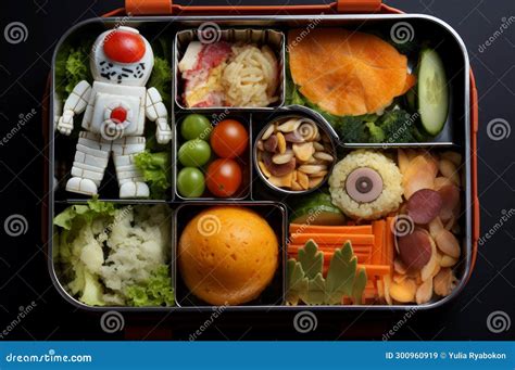 Image result for API Lunch Box