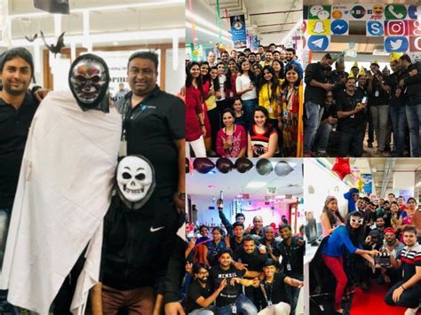 Saama Technologies Office Photos | Glassdoor