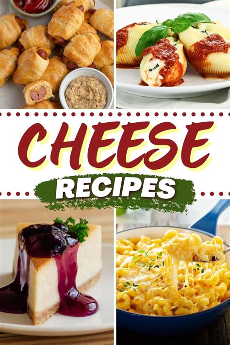 Image result for Cheese Recipes