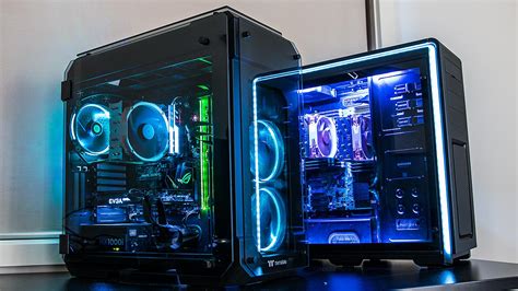 2x Intel Xeon E5-2670 vs AMD 1950X Threadripper - CPU Benchmark - RootUsers