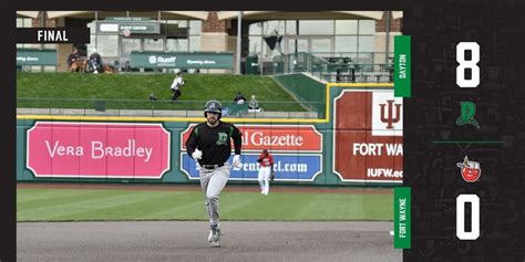 Parking Dayton Dragons at Fort Wayne TinCaps, Parkview Field, Fort ...