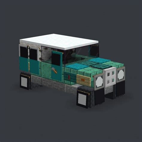 Create Cars Java Minecraft 的图像结果