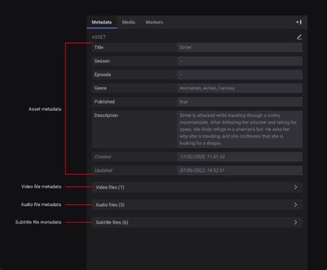 Metadata Editable Image File 的图像结果