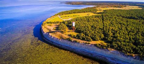 Estija. Muhu ir Saremos salų grožis bei viduramžiškasis Talinas (2026. ...
