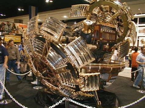 Time Machine 2002 Model 的图像结果