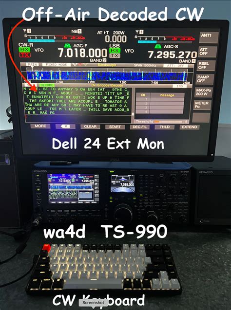 Image result for Ham Digital Decoder