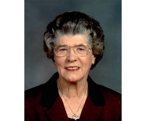 Lenora Voelkel Obituary (2025) - Round Top, TX - Memorial Oaks Chapel