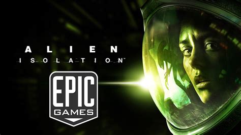 Image result for Alien Isolation Game Epic