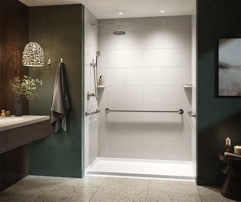 Bathroom Subway Tile Patterns