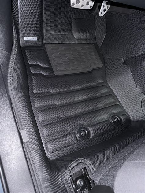 Weathertech vs tuxmat : r/Crosstrek