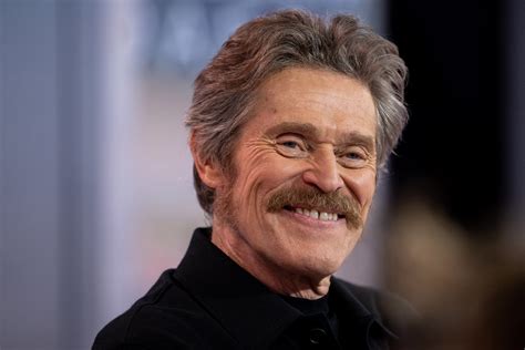 Willem Dafoe Has 7 Siblings Who Flourished in Their Respective Careers — Meet Them