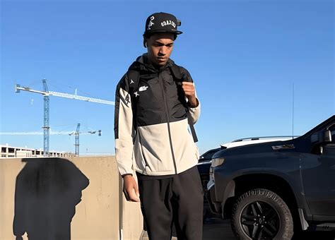 Exclusive Interview: Rising Artist RF_Bandz - 24Hip-Hop