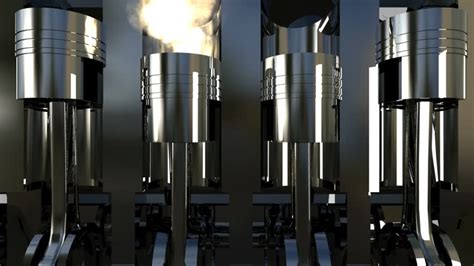 Image result for Diesel Engine Exploded View