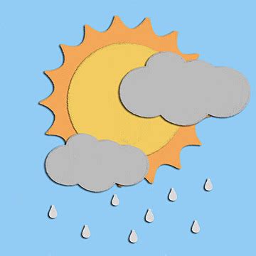 Image result for Weather Pattern Drawing