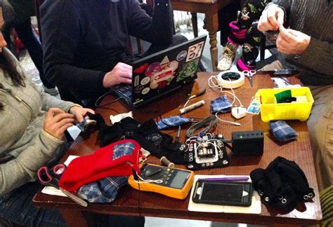 Workshop 的图像结果