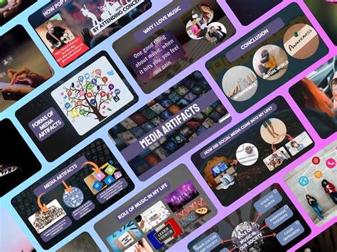 Presentation Project Ideas Using PowerPoint 的图像结果